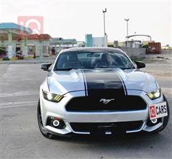 فورد موستانج